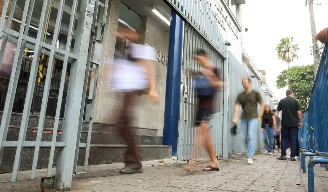 Saiba quais são as três questões anuladas no Enem 2025