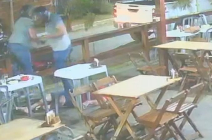 Operação entre policiais civis de AL e TO desarticula grupo envolvido em homicídio