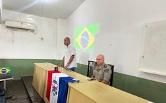 Seminário no 3º BPM