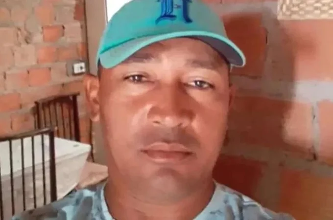 Pedreiro alagoano desaparece em SP após sair para beber com colega; família recebeu mensagens de criminosos