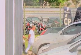 Polícia prende mais um suspeito de participar de chacina no Distrito Federal