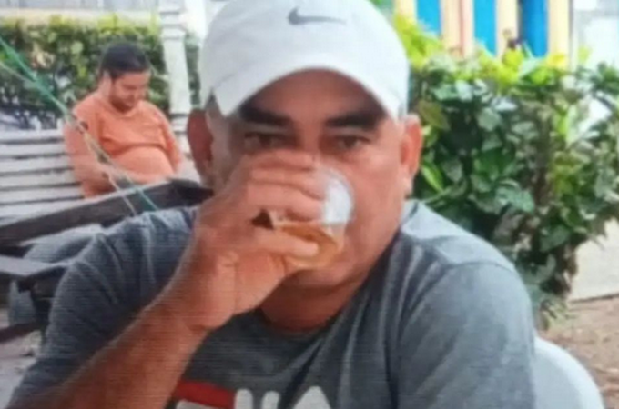 Dois homens são presos em residência após assassinato a facadas em Viçosa