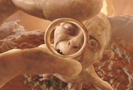 Meu precioso, por que é tão precioso?