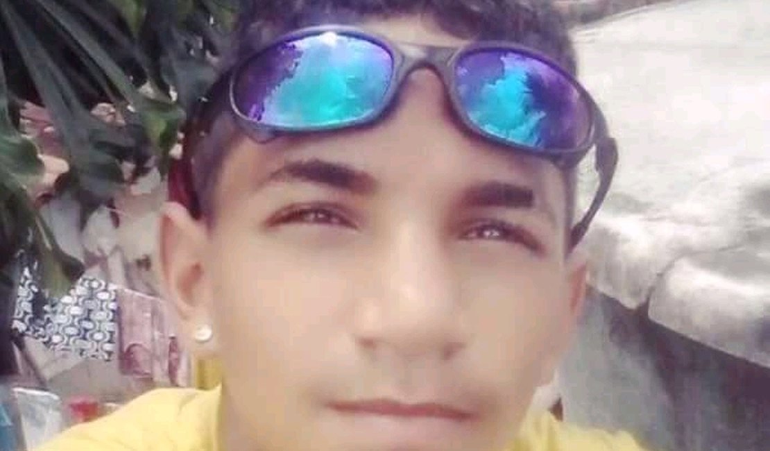 Homem é assassinado a tiros dentro de casa e na frente da família na cidade do Pilar