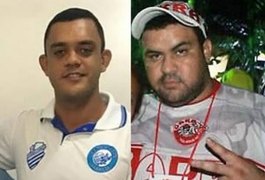 PC não descarta ligação entre as mortes dos líderes das torcidas de CSA e CRB