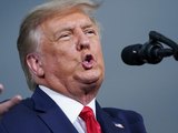 Chanceler do Irã responde Trump e alfineta Israel: 'Teve de correr para o papai'