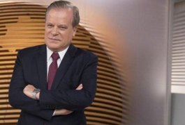 Jornalista Chico Pinheiro é atacado por criticar anulação de condenação no Carandiru