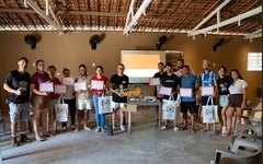 Cortejo do Bulba leva Ccultura às ruas da Ilha do Ferro e abre jornada do Primavera Cultural por Alagoas