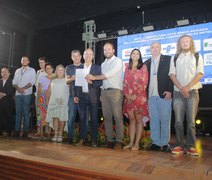 Consórcio Penedo Criativa é assinado durante 1ª Jornada Criativa de Penedo