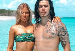 Vídeo. Luísa Sonza fala sobre término com Whindersson Nunes em música