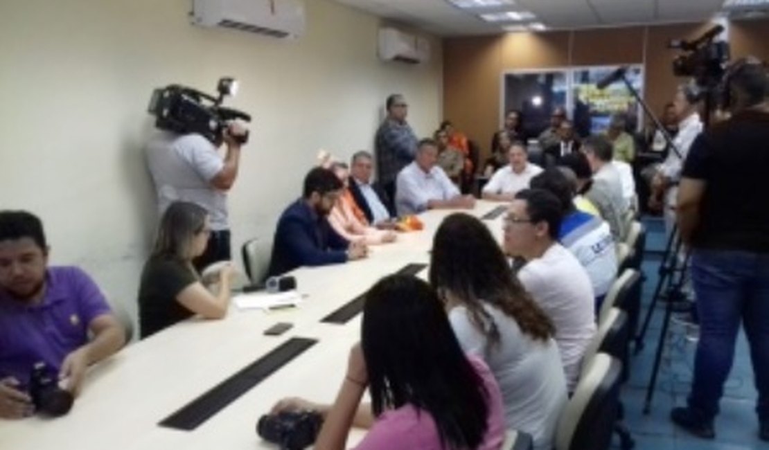 Segurança Pública confirma registro de 20 homicídios durante o carnaval em Alagoas