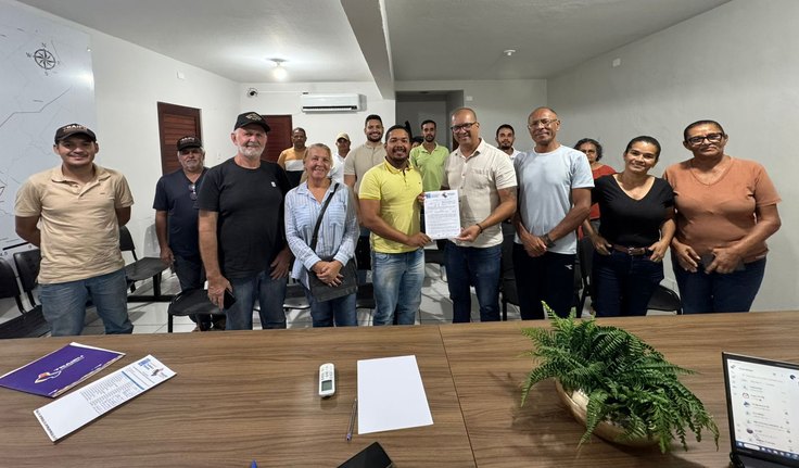 Traipu realiza Assembleia Geral e elege novo Conselho Municipal de Turismo