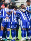 Oitavas de final: CSA empata sem gols com o São Luiz pela Série D