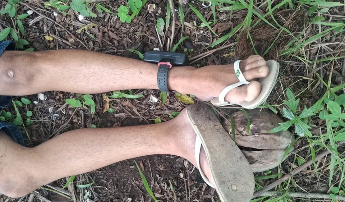 Dois homens são encontrados mortos em área de mata, em ﻿Porto de Pedras, Litoral Norte de Alagoas