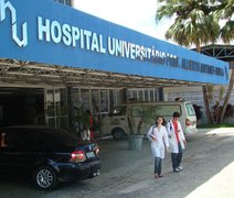 Ministério da Saúde autoriza R$ 3 milhões para hospital universitário de Alagoas