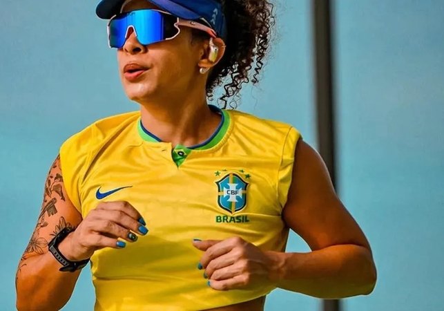 Médica atropelada por motociclista na Av. Fernandes Lima recebe alta da UTI após 15 dias internada