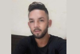 Jovem morre após perder controle de motocicleta e sofrer acidente em Arapiraca