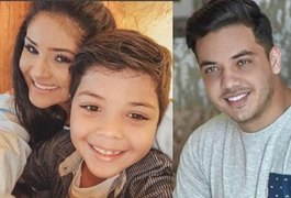 Justiça determina que Safadão pague cerca de 40 salários mínimos ao filho