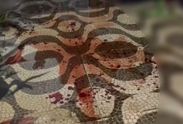 Homem é preso por tentativa de feminicídio após esfaquear sogra em Viçosa