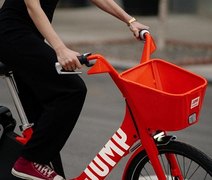 Uber vai lançar serviço de empréstimo de bicicletas elétricas no Brasil