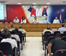 AMA chama atenção para necessidade da vacinação contra aftosa nos municípios