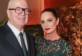 Luiza Brunet perde ação contra Lirio Parisotto