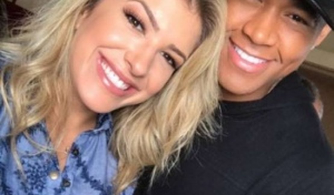 Lorena Improta revela por que deixou de seguir Léo Santana após fim de namoro