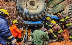 Salvamento em São Luis do Quitunde