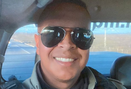 Policial militar é assassinado a tiros durante assalto em restaurante, em PE