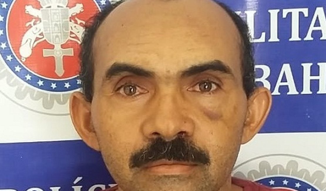 Polícia confirma que corpo encontrado na zona rural de Delmiro Gouveia é de vereador