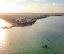 Dia do Trabalhador: ocupação hoteleira em Alagoas ultrapassa 75% para o feriado