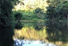 Vídeo. Laudo atesta segurança de barragem em Palmeira dos Índios