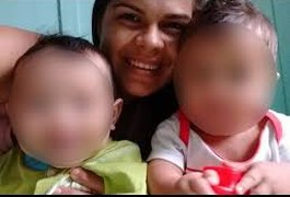 Mãe descobre que filho foi trocado na maternidade ao vê-lo em posto