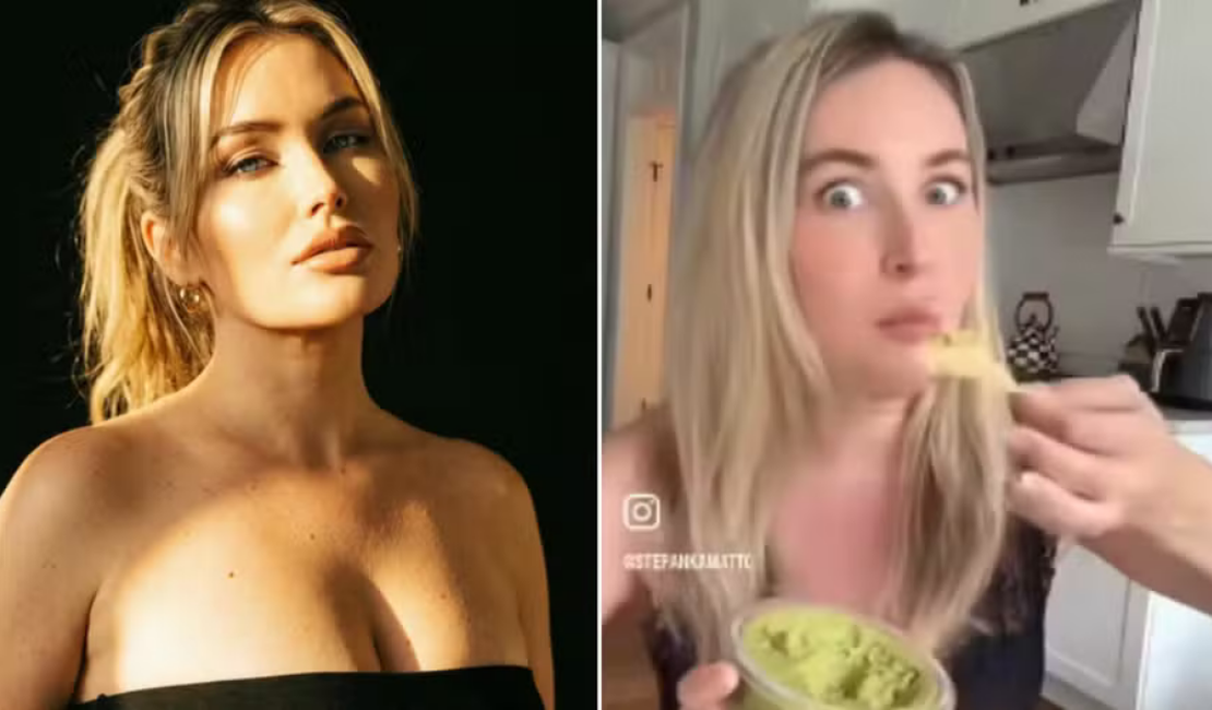 Influenciadora que vendia 'puns engarrafados' revela ganhar ainda mais dinheiro com comida pré-mastigada