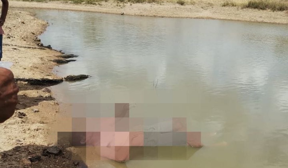 Homem morre afogado em barragem no Agreste alagoano