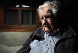 Ex-presidente do Uruguai, Pepe Mujica anuncia tumor no esôfago