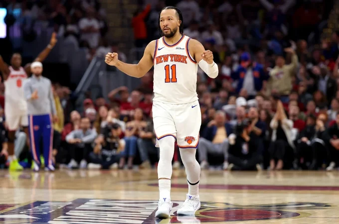 New York Knicks quebra jejum de 53 anos e conquista 3º título da NBA