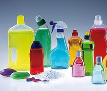 Combate à covid: pesquisadores da Ufal alertam para perigo de produtos de limpeza
