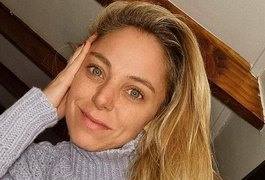 Atriz de 'Floribella' perde filho de seis anos em incêndio