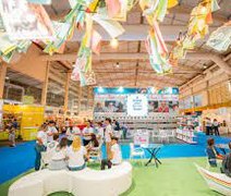 Data da Bienal do Livro de 2025 é anunciada pelo novo diretor da Edufal