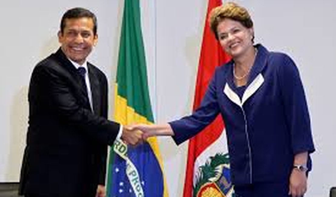 Dilma confirma substituições na sua equipe em 2014