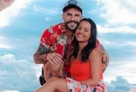 Ex-BBBs, Gleici e Wagner terminam namoro