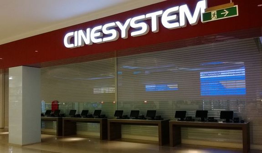 Confira a programação do Cinema do Shopping em Arapiraca