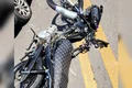 Colisão entre caminhão e moto deixa barbeiro morto em rodovia alagoana