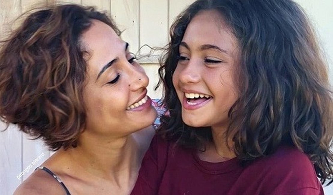 Diagnosticada com malária, Camila Pitanga relata sufoco até descobrir doença