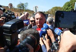 Maioria da 1ª Turma do STF vota por manter cautelares contra Bolsonaro