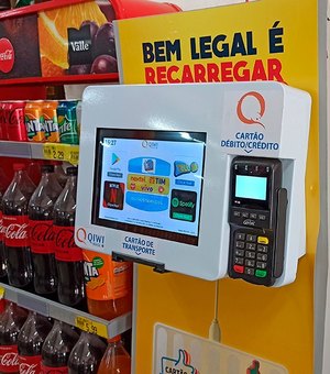 Cartão Bem Legal ganha novos totens de recarga no Benedito Bentes e no Jardim Petrópolis