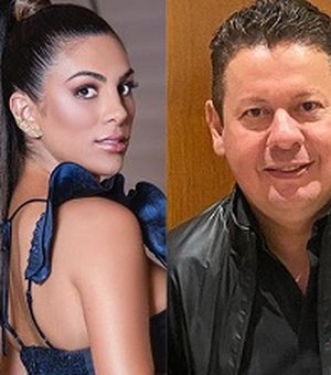Ex de novo namorado de Lívia Andrade diz que foi traída e faz revelações
