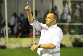 Foiani ganha opção para o ataque do ASA antes de encarar o Botafogo-PB