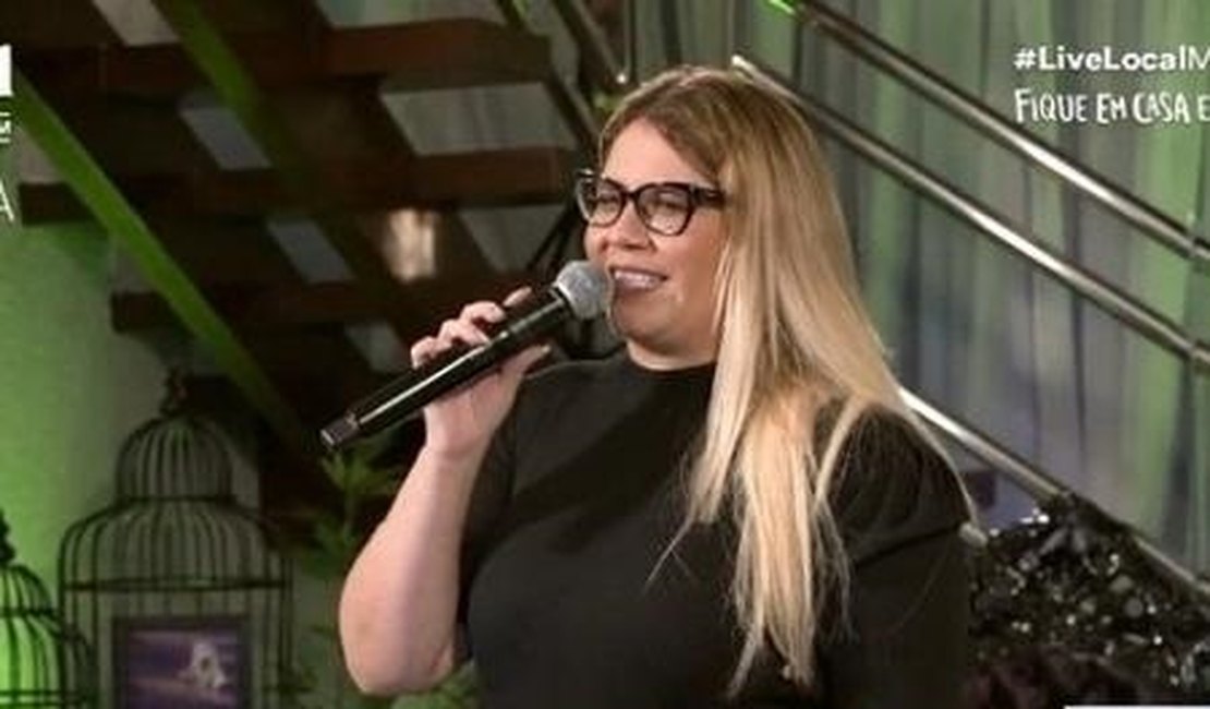 Show em casa: confira a agenda de lives deste sábado (09)